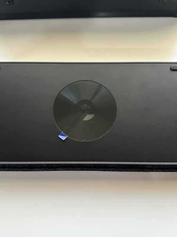 AM Compact Touch Laser Edition