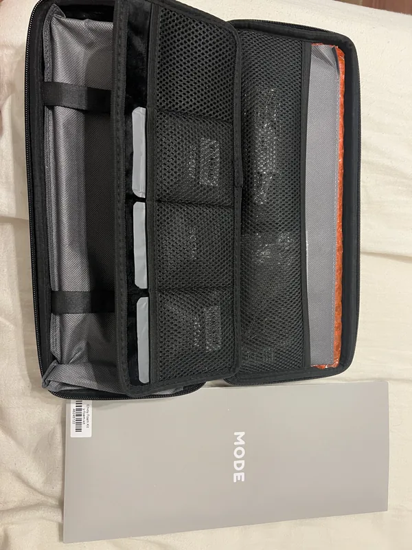 Mode Envoy Complete Set