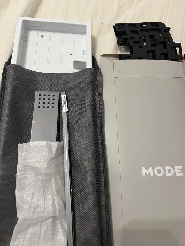 Mode Envoy Complete Set