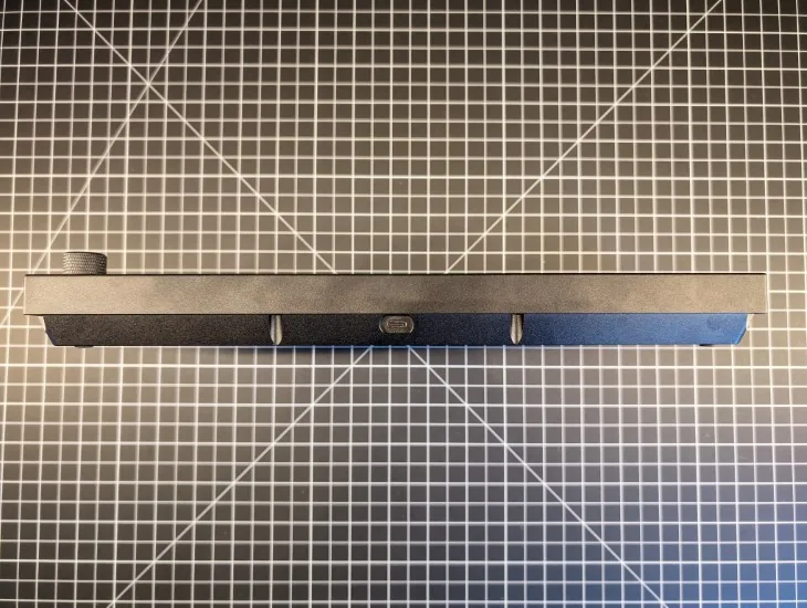 GMMK Pro with Carrying Case and Extras