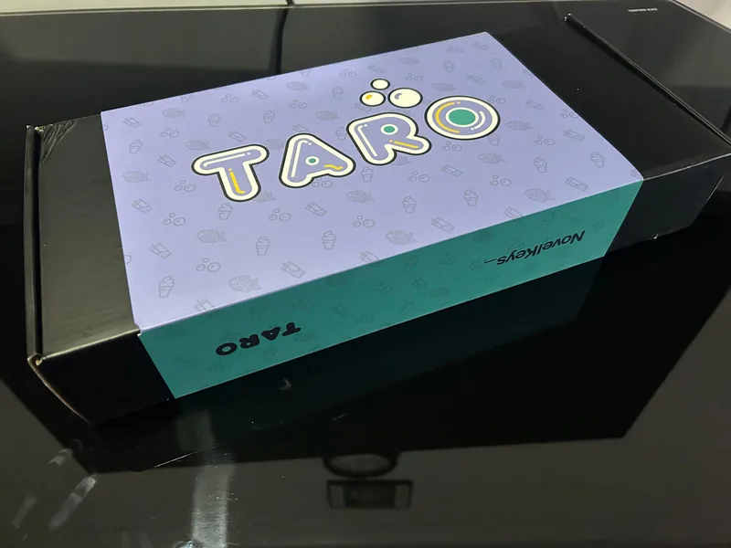 Fully Built GMMK Pro + Extras