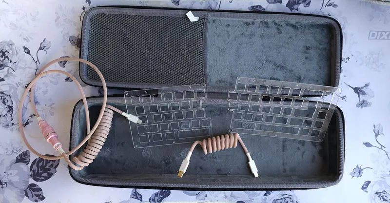 Hotswap Quefrency Rev2