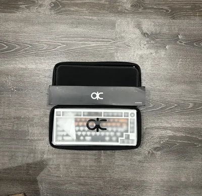 QK75 *brand new*