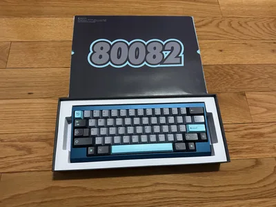 Built Bolsa Supply Blue Midway60