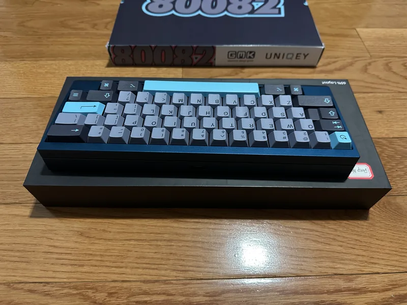 Built Bolsa Supply Blue Midway60