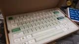 Lemon Seven Keycap Set