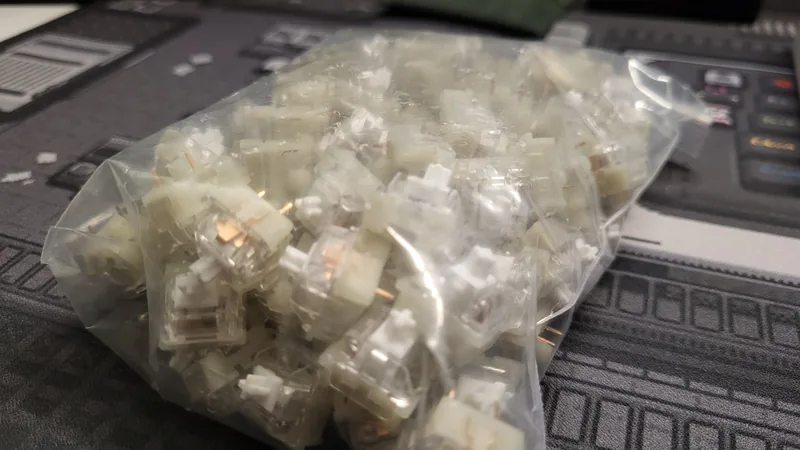 KTT Kang Whites x 110