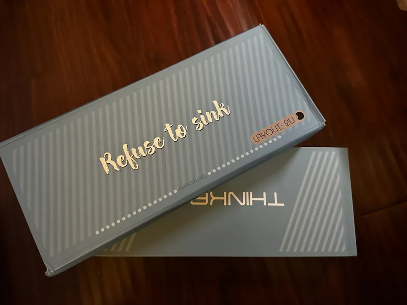 Think 6.5 v2 E-Yellow & EXTRA!