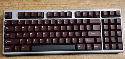 Frog TKL 8K