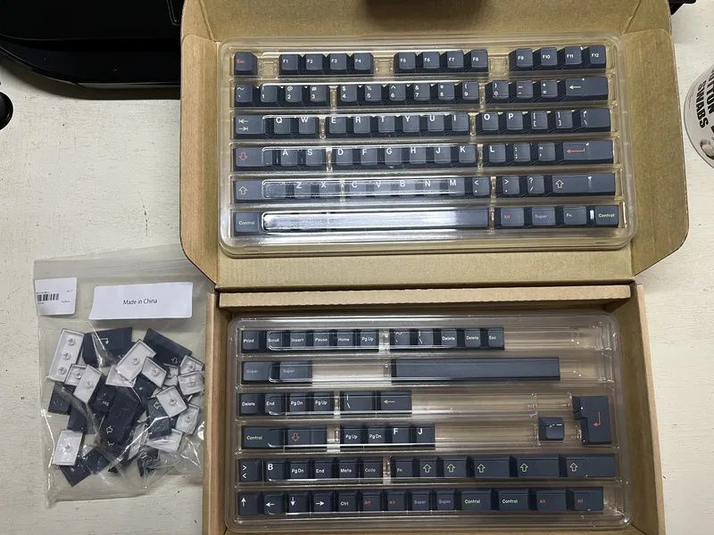  ePBT Be the One Base Kit & Mono Kit
