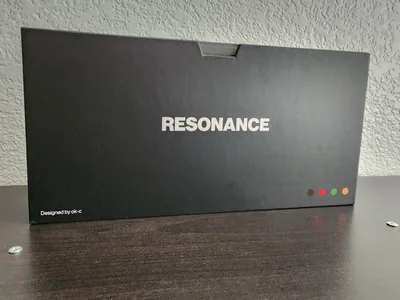 PBTFANS RESONANCE