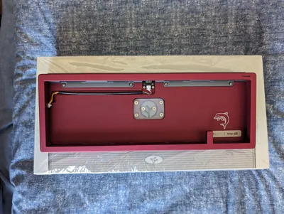Percent Studio Trio 65 (Wine)