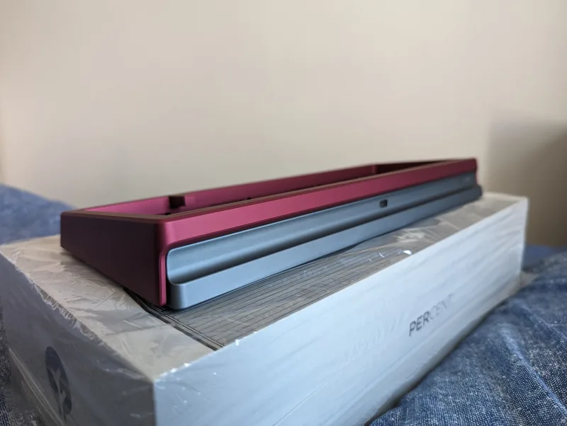 Percent Studio Trio 65 (Wine)