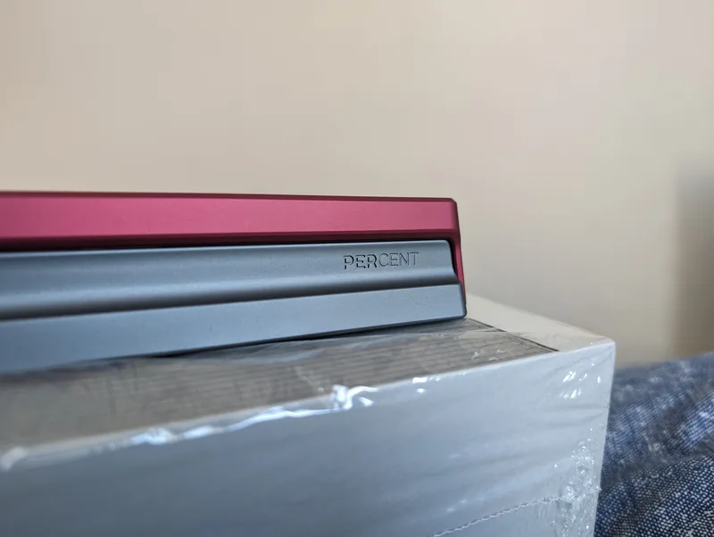 Percent Studio Trio 65 (Wine)