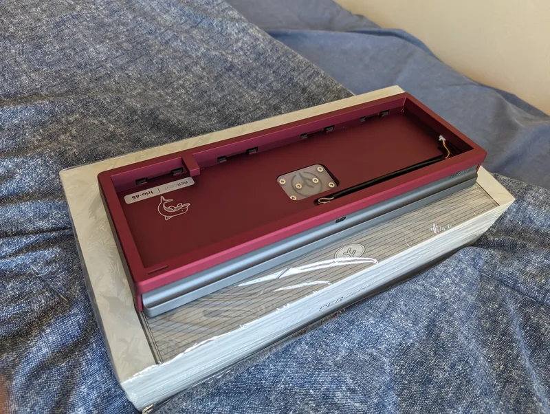 Percent Studio Trio 65 (Wine)