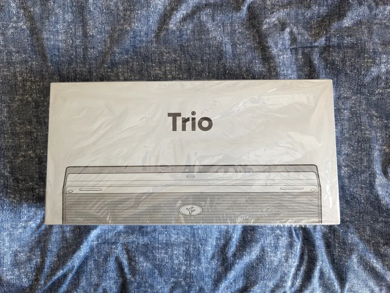 Percent Studio Trio 65 (Wine)