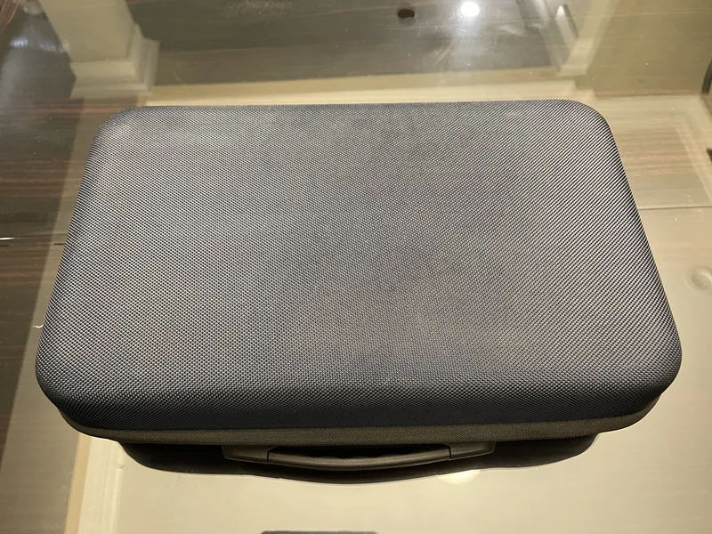 Gray Sangeo65 Fully Built