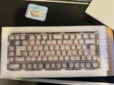 Zoom75 FR4 Plate - New
