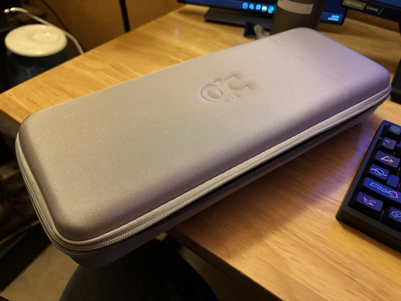 QK80 Fully Built Bundle