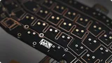 OWlab spring PCB/Foam kit