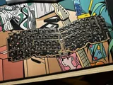 OWlab spring PCB/Foam kit