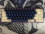 Neo65 Purple Fully Built