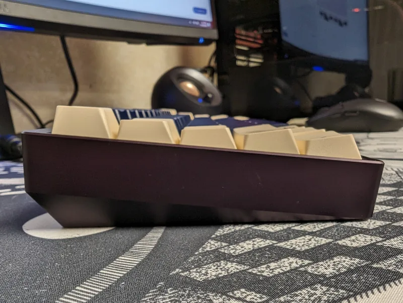 Neo65 Purple Fully Built