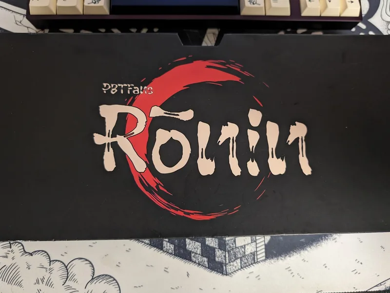 Neo65 Purple Fully Built