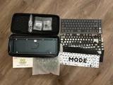 Mode Envoy Mirage color kit with Extras
