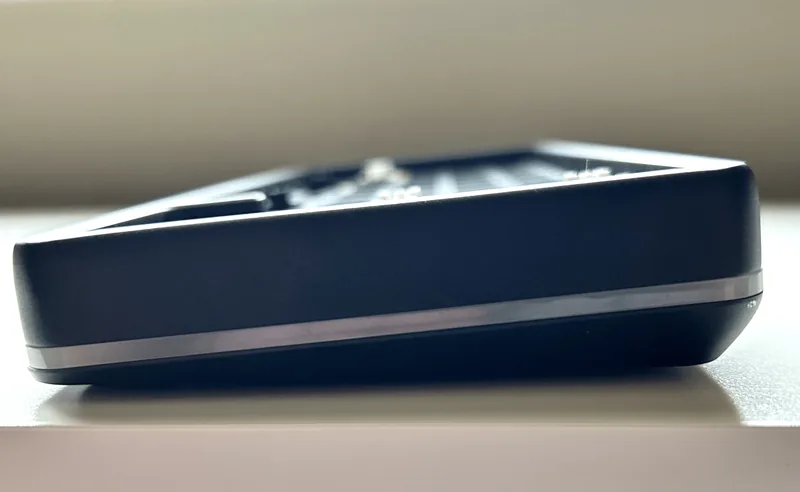 Modded Drop Alt High Profile Barebones