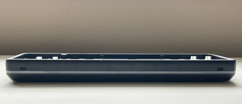 Modded Drop Alt High Profile Barebones