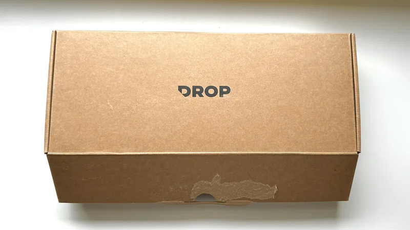 Modded Drop Alt High Profile Barebones