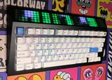 Angry Miao Cyberboard R2 + Type Flex Kit