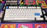 Angry Miao Cyberboard R2 + Type Flex Kit