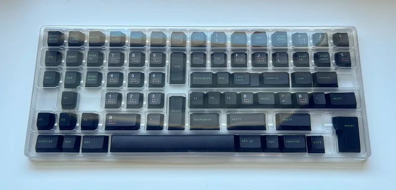 MV Terminal R2 (Like New)