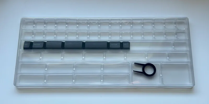 MV Terminal R2 (Like New)