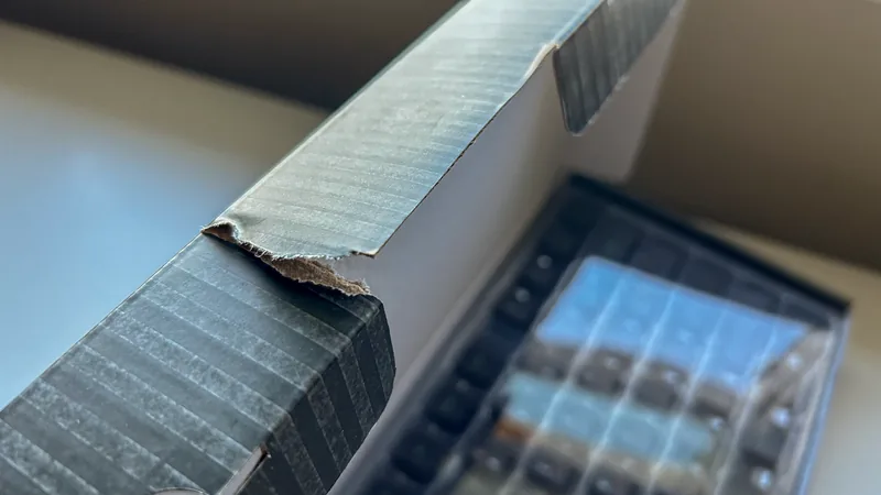 MV Terminal R2 (Like New)