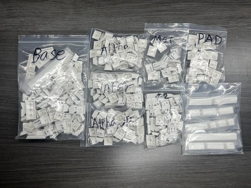 Deadline studio X Hammer works CRP