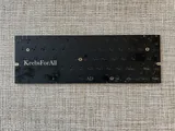 FB60 Hotswap PCB