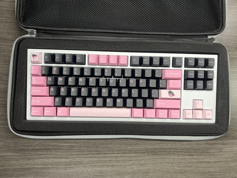Freebird TKL