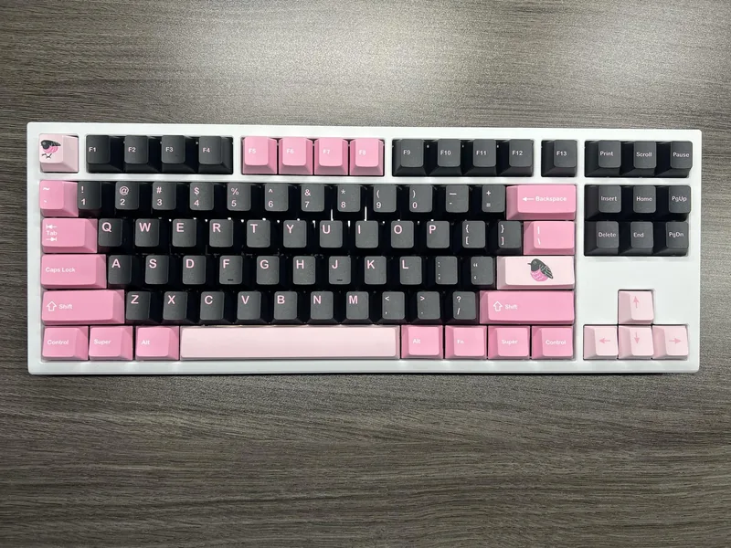 Freebird TKL