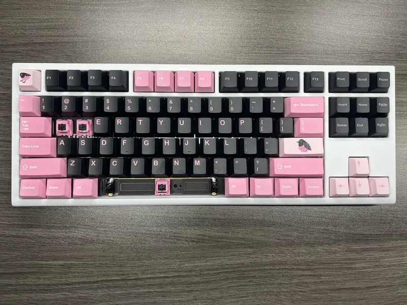 Freebird TKL