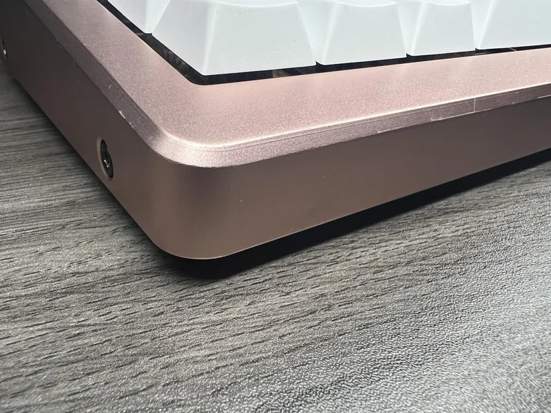 Fully Built Rama M65-A