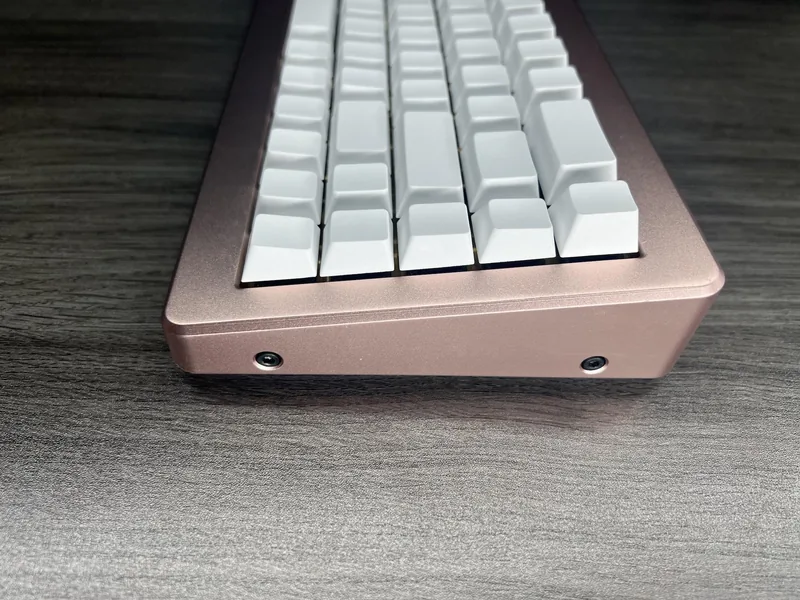 Fully Built Rama M65-A
