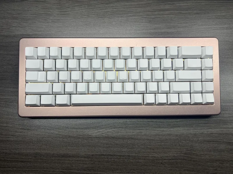 Fully Built Rama M65-A