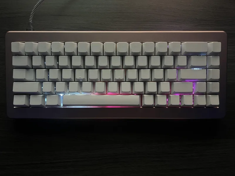 Fully Built Rama M65-A
