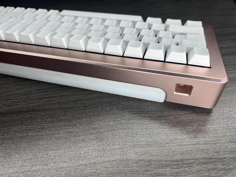 Fully Built Rama M65-A