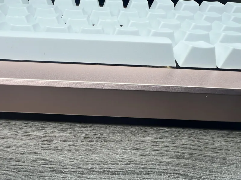 Fully Built Rama M65-A