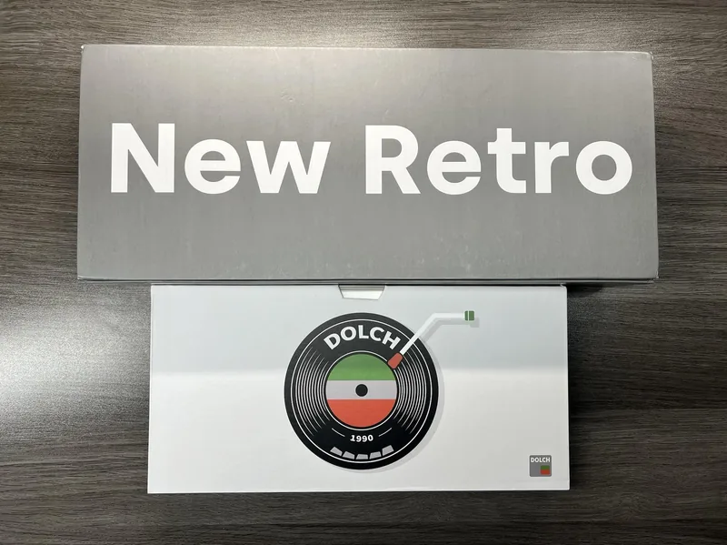 New Retro #66 by Deadline Studio