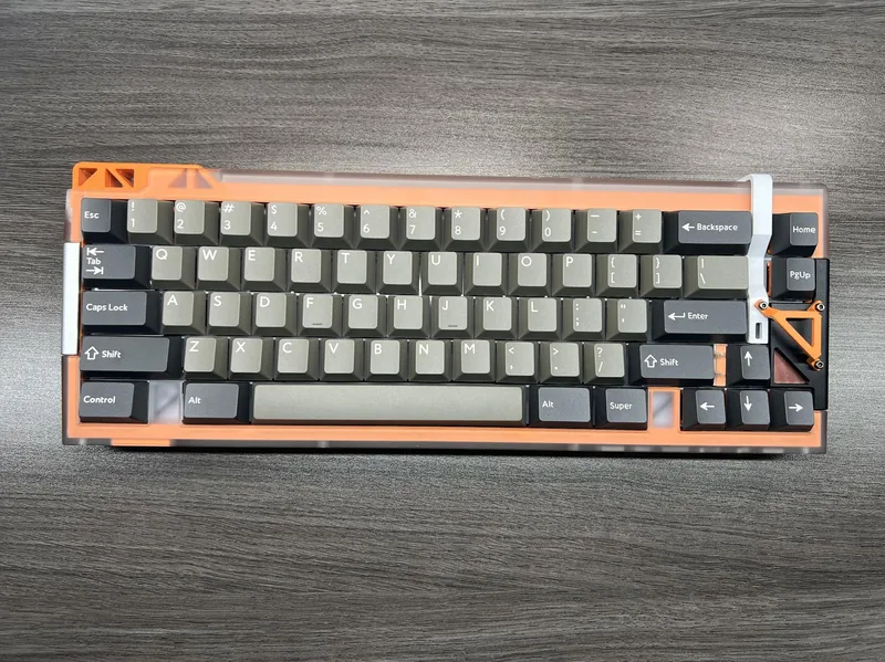 New Retro #66 by Deadline Studio